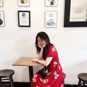 Meet your Posher, Cathy